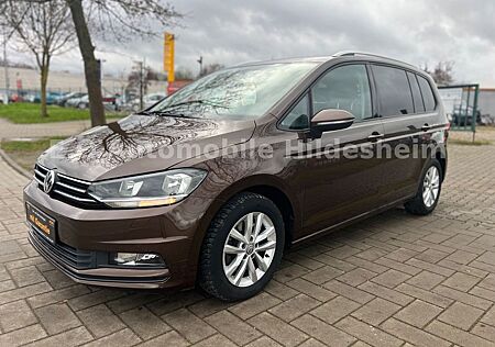 VW Touran Volkswagen Comfortline BMT/Start-Stopp 1Hand Tüv Neu