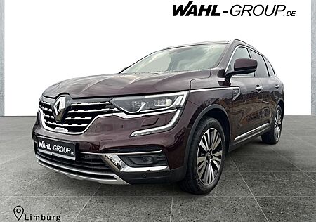 Renault Koleos INITIALE PARIS BLUE 4WD X Tronic*Bose Sou