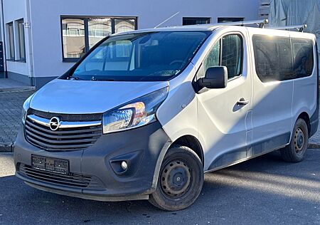 Opel Vivaro B Kasten/Kombi Combi L1H1 *9-Sitze*Klima*