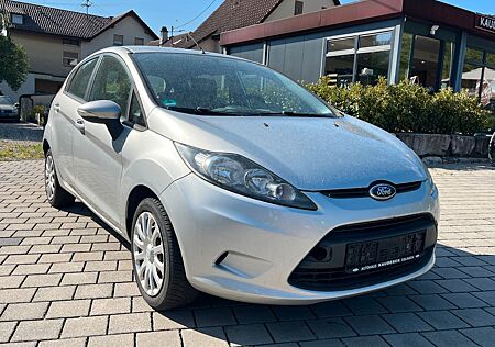 Ford Fiesta *2.Hand*Klima*Euro 5*
