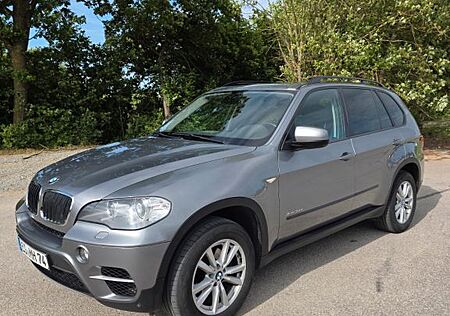 BMW X5 xDrive30d -