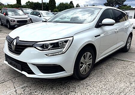 Renault Megane IV Grandtour Life