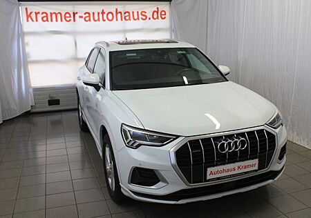 Audi Q3 45 TFSI 2.0i Quattro Leder Pano.Dach