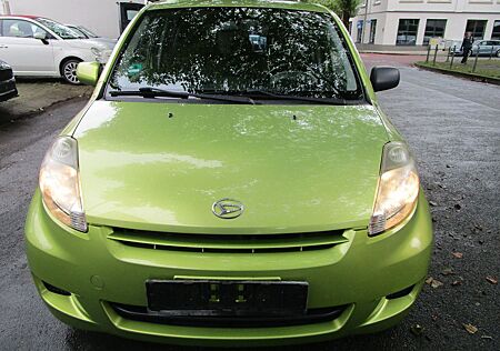 Daihatsu Sirion 1.3