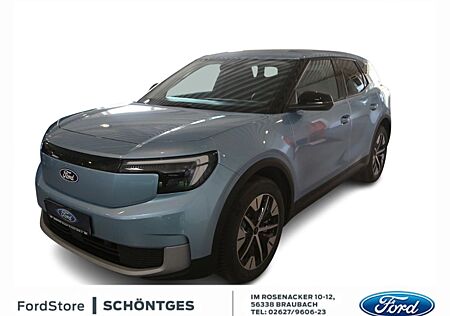 Ford Explorer RWD Ext. Range Navi BLIS Kamera ParkPil