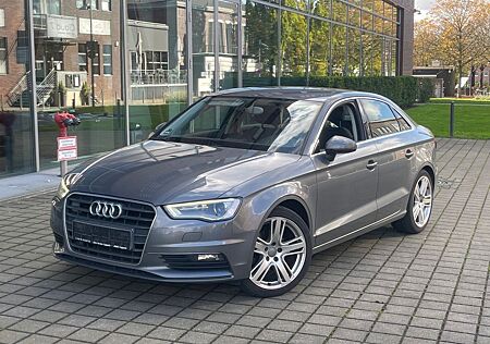 Audi A3 Limousine ambition 1.4L SHZ/KLIMA/SPORT/LED