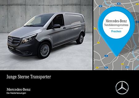 Mercedes-Benz Vito 119 CDI KA Kompakt 9G+Klimaautom.+ParkAss