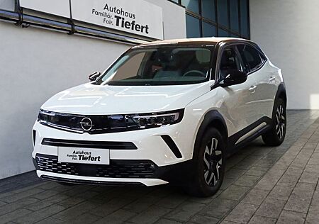 Opel Mokka 1.2 DI Turbo Hybrid 48V Automatik Elegance