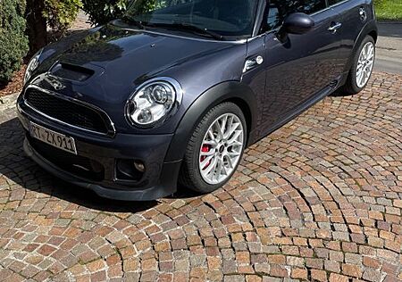 Mini John Cooper Works N18 - H&K - Pano - Navi