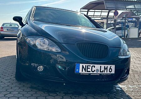 Seat Leon 1.6 Sport Limited Sport Limited