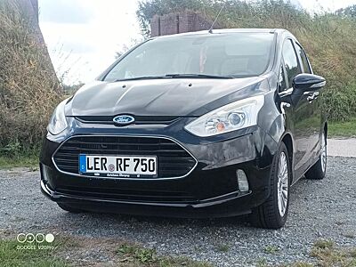Ford B-Max 1,0 EcoBoost 74kW S/S Titanium Zahnriemen