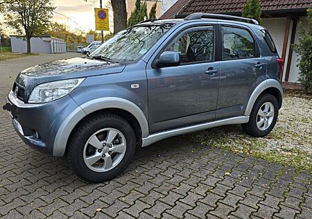 Daihatsu Terios 4WD Top S
