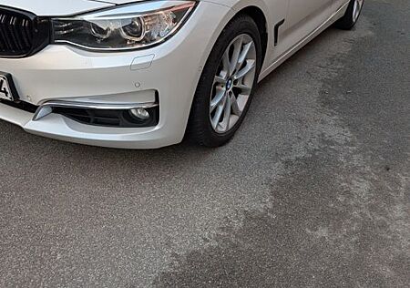 BMW 325d 325 Gran Turismo Gran Turismo Luxury Li...
