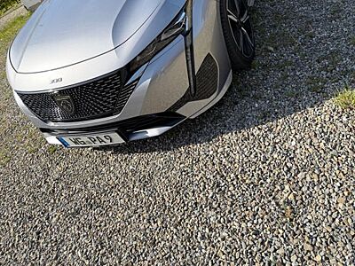 Peugeot 308 BlueHDi 130 EAT8 GT SW GT