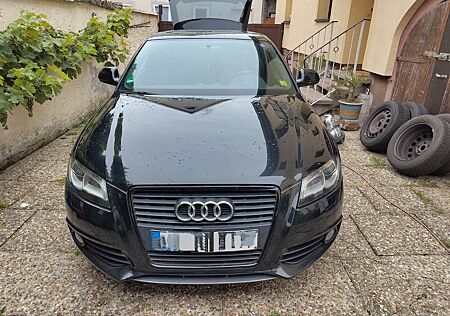 Audi A3 1.4 TFSI S line S line