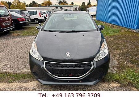 Peugeot 208 Active