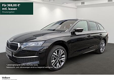Skoda Octavia Balance 1 5 TSI DSG SHZ/RFK/CarPlay*sofo