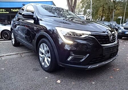 Renault Arkana Intens Automatik,Navi.Kamera,PDC
