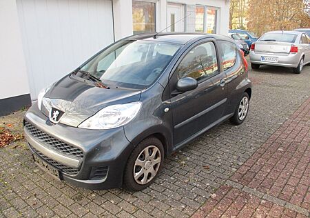 Peugeot 107 Filou