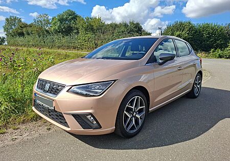 Seat Ibiza 1.0 TSI 85kW XCELLENCE XCELLENCE