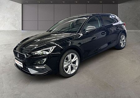 Seat Leon 1.0 TSI FR Navi LED Anschlussgarantie ! Nur