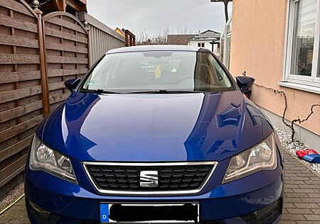 Seat Leon ST 1.2 TSI 81kW Start&Stop Style Style