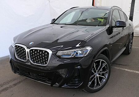 BMW X4 xDrive30d