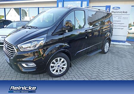 Ford Tourneo Custom 320 L1 Titanium X ACC STANDHZ