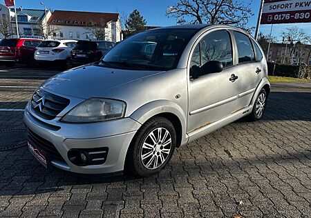 Citroën C3 HDi 70 VTR
