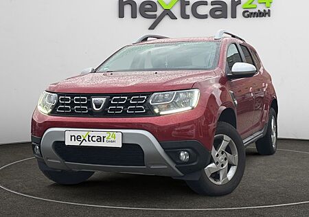Dacia Duster II Prestige