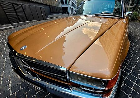 Mercedes-Benz SL 450 Coupe 1.Hand Scheckheft Top Original