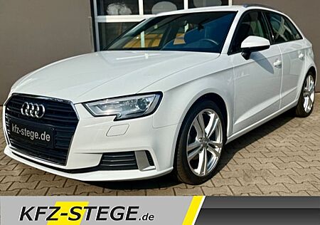 Audi A3 Sportback sport/ Navi MMI/ XenonPlus/ Sitzh.