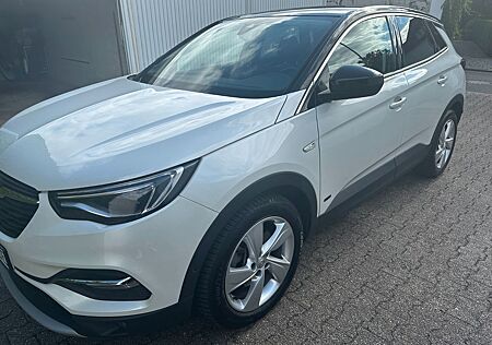 Opel Grandland X Grandland (X) 1.6 Hybrid Innovation Auto Inn...