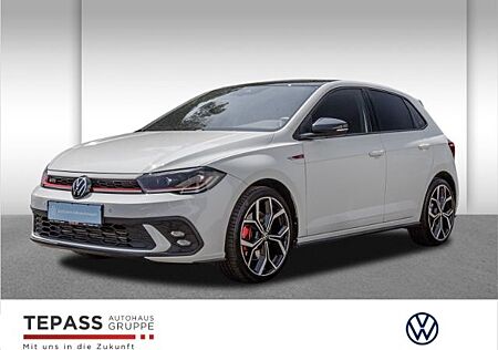 VW Polo Volkswagen GTI 2.0 TSI BEATS KAM NAVI ACC