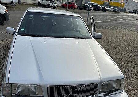 Volvo 850 2.5-10V 10V