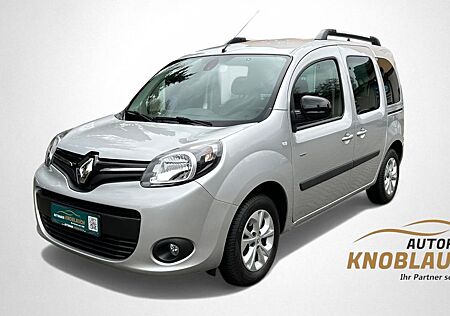 Renault Kangoo Limited Flügeltüren *Navi, PC, SHZ*