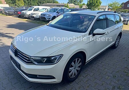VW Passat Variant Volkswagen Trendline BMT/Start-Stopp