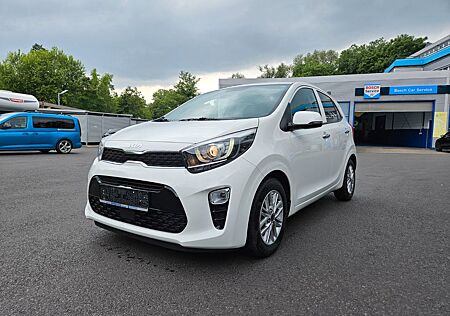 Kia Picanto Vision