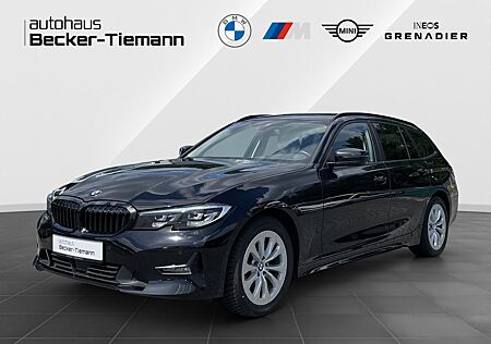 BMW 320d xDrive Touring/ nur Gewerbe ohne Garantie/
