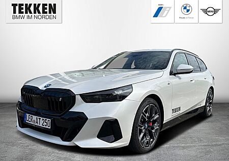BMW i5 eDrive40 Touring M Sport Pro/Bowers & Wilkins