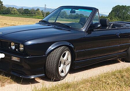 BMW 325i E30 Cabrio