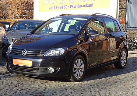 VW Golf Plus Volkswagen Golf VI Plus 2.0 TDI Comfortline DSG Navi/PDC