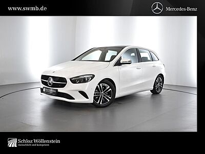 Mercedes-Benz B 180 4,99%/Progressive/LED/DISTRONIC/Pano/W