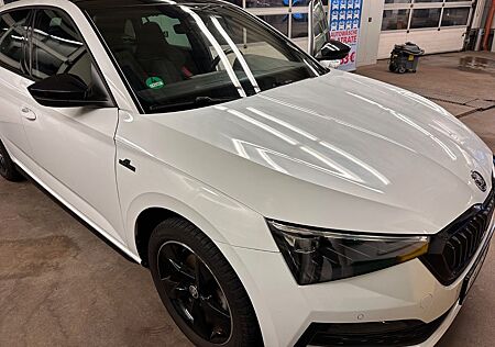 Skoda Scala 1.0 TSI 81kW MONTE CARLO MONTE CARLO