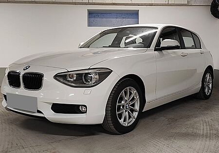BMW 118d TÜV 03.2027 Xenon Navi