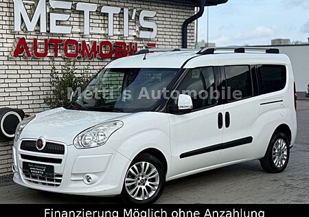 Fiat Doblo Doblò 1.6 JTD SX Maxi Kombi/Automatik/
