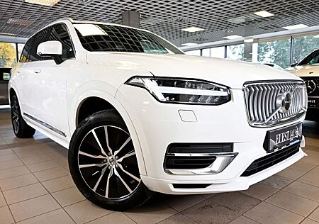 Volvo XC 90 T8 AWD H&K HUD AIR Inscription Expression
