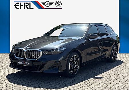 BMW 520d M Sportpaket Head-Up DAB LED UPE:75.550,-€