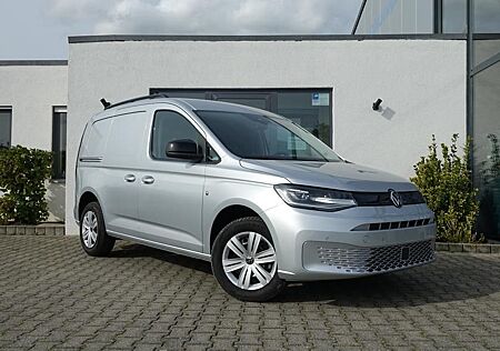VW Caddy Volkswagen CARGO DSG UPE ca.: 45.800 EUR* Standhzg.!