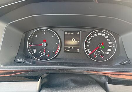 VW T6 Multivan Volkswagen